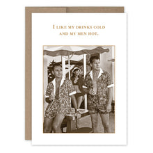 Load image into Gallery viewer, Shannon Martin Card