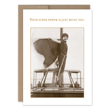 Load image into Gallery viewer, Shannon Martin Card