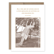 Load image into Gallery viewer, Shannon Martin Card