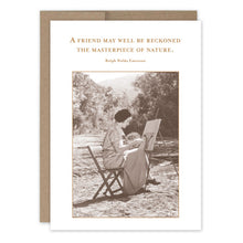 Load image into Gallery viewer, Shannon Martin Card