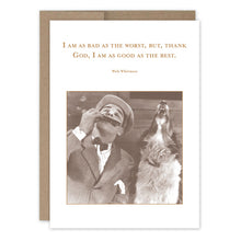 Load image into Gallery viewer, Shannon Martin Card