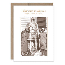 Load image into Gallery viewer, Shannon Martin Card