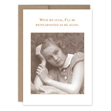 Load image into Gallery viewer, Shannon Martin Card