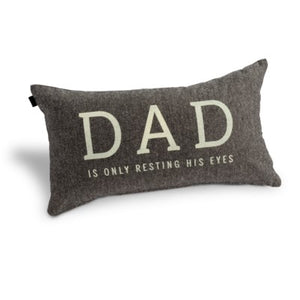 Dad Pillow