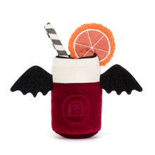 Load image into Gallery viewer, Jellycat Amuseables Vampop Drink
