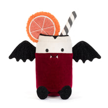 Load image into Gallery viewer, Jellycat Amuseables Vampop Drink
