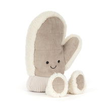 Load image into Gallery viewer, Jellycat Amuseables Fitswell Mitten
