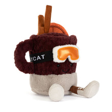 Load image into Gallery viewer, Jellycat Amuseables Mullover Spiced Drink
