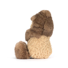 Load image into Gallery viewer, Jellycat Amuseables Peanut Yeti Outfit
