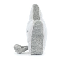 Load image into Gallery viewer, Jellycat Amuseables Silver Star (2026)
