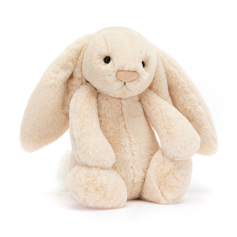 Jellycat Bashful Willow Luxe Bunny