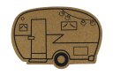 Cork Trivet - Camper