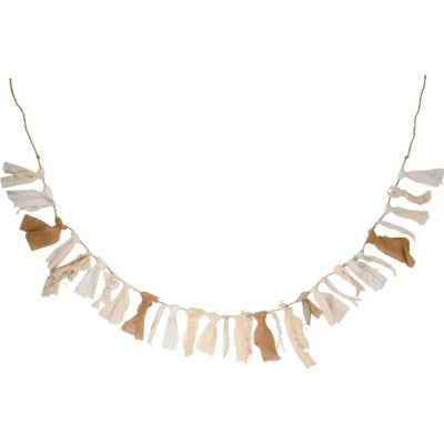 Natural Garland