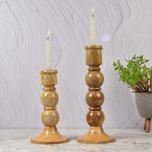 Irene Tiered Candle Holder