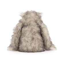 Load image into Gallery viewer, Jellycat Bretti Yeti
