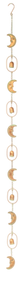 Moon Rain Chain