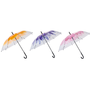 Bright Flower Umbrella