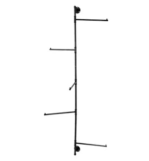 5 Arm Towel Rack