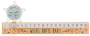 Baby Calendar