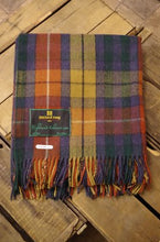 Load image into Gallery viewer, Antique Buchanan Knee Blanket
