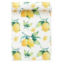 Load image into Gallery viewer, Lemon Print
