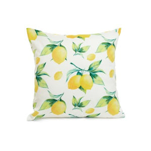 Lemon Print