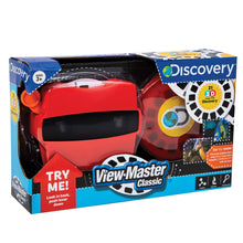 Load image into Gallery viewer, View Master Boxed Set
