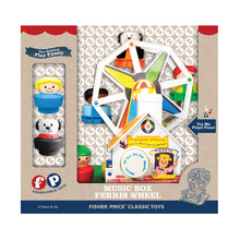 Load image into Gallery viewer, Fisher Price Ferris Wheel
