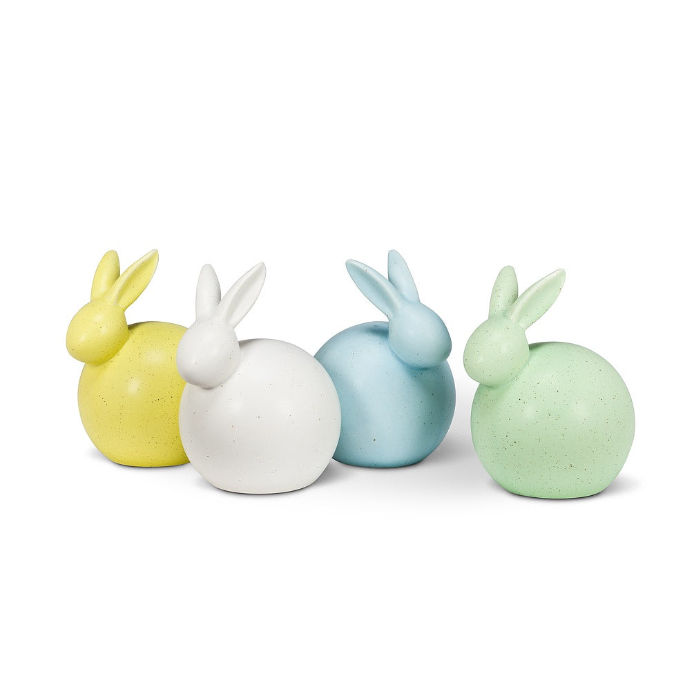 Sitting Rabbit