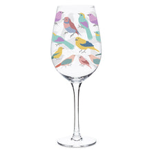 Load image into Gallery viewer, Pastel Birds
