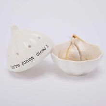 Load image into Gallery viewer, Circa Garlic Keeper
