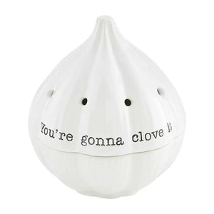 Circa Garlic Keeper