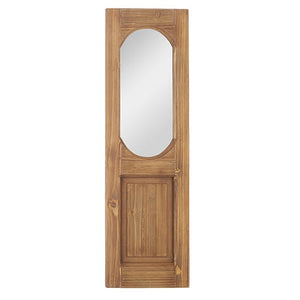 32" Mirrored Door Panel