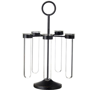 Bud Vase Stand