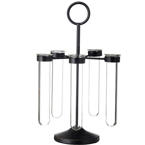 Bud Vase Stand