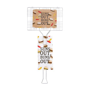 Burger Cooker Set
