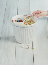 Load image into Gallery viewer, Popcorn and Candy Bowl Set
