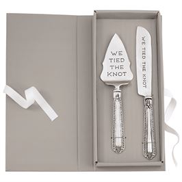 Wedding Cake Set