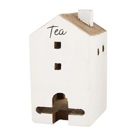 House Tea Dispenser