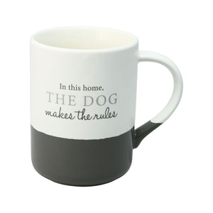 18oz Mug with Saying