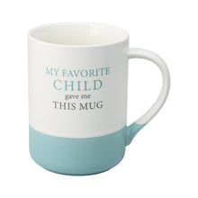 Load image into Gallery viewer, 18oz Mug with Saying
