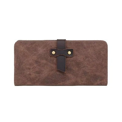 Long Wallet