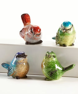 Polystone Birds
