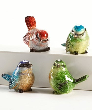 Polystone Birds