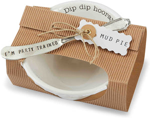 Dip Dip Hooray Set