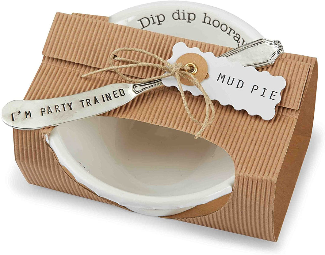 Dip Dip Hooray Set