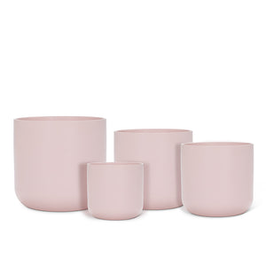Classic Planter Pink