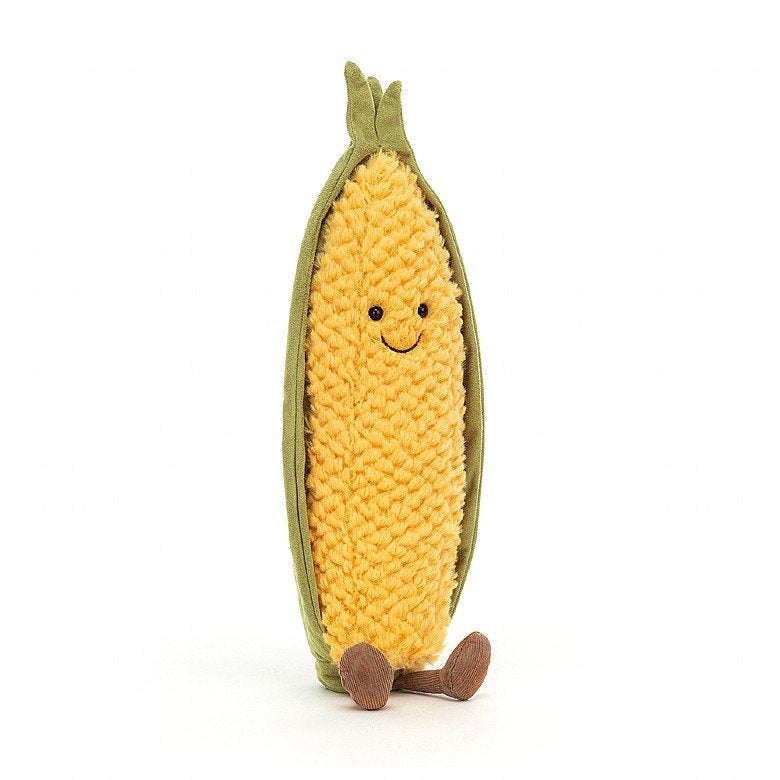 Jellycat Sweetcorn