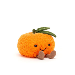 JellyCat Amuseable Clementine/small