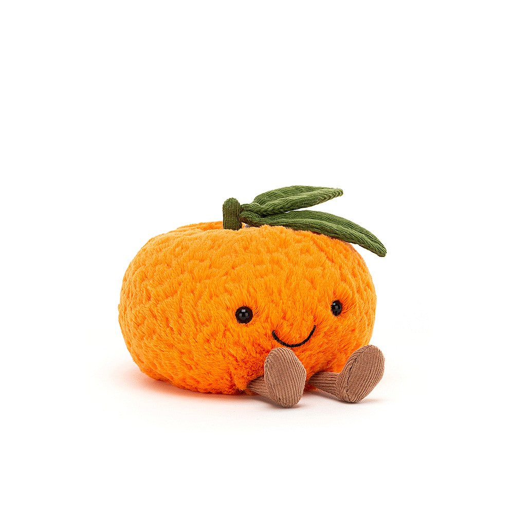 JellyCat Amuseable Clementine/small